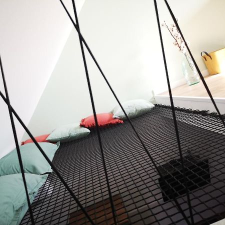 Duplex De Charme Hotel Seur Ngoại thất bức ảnh