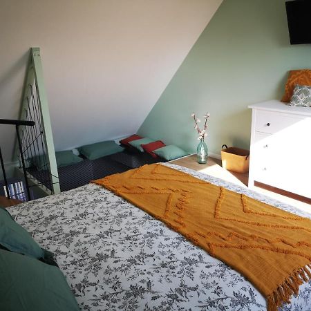 Duplex De Charme Hotel Seur Ngoại thất bức ảnh