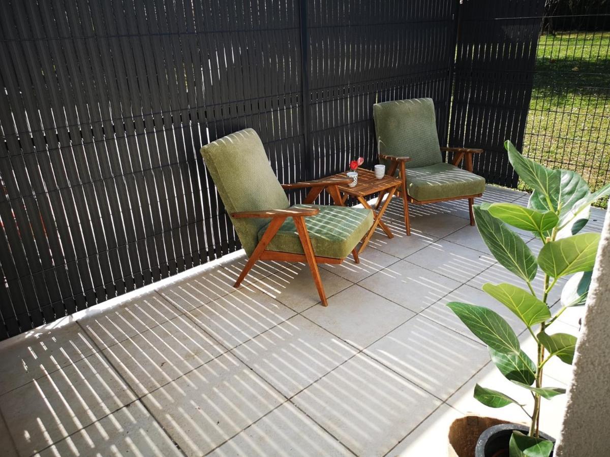 Duplex De Charme Hotel Seur Ngoại thất bức ảnh